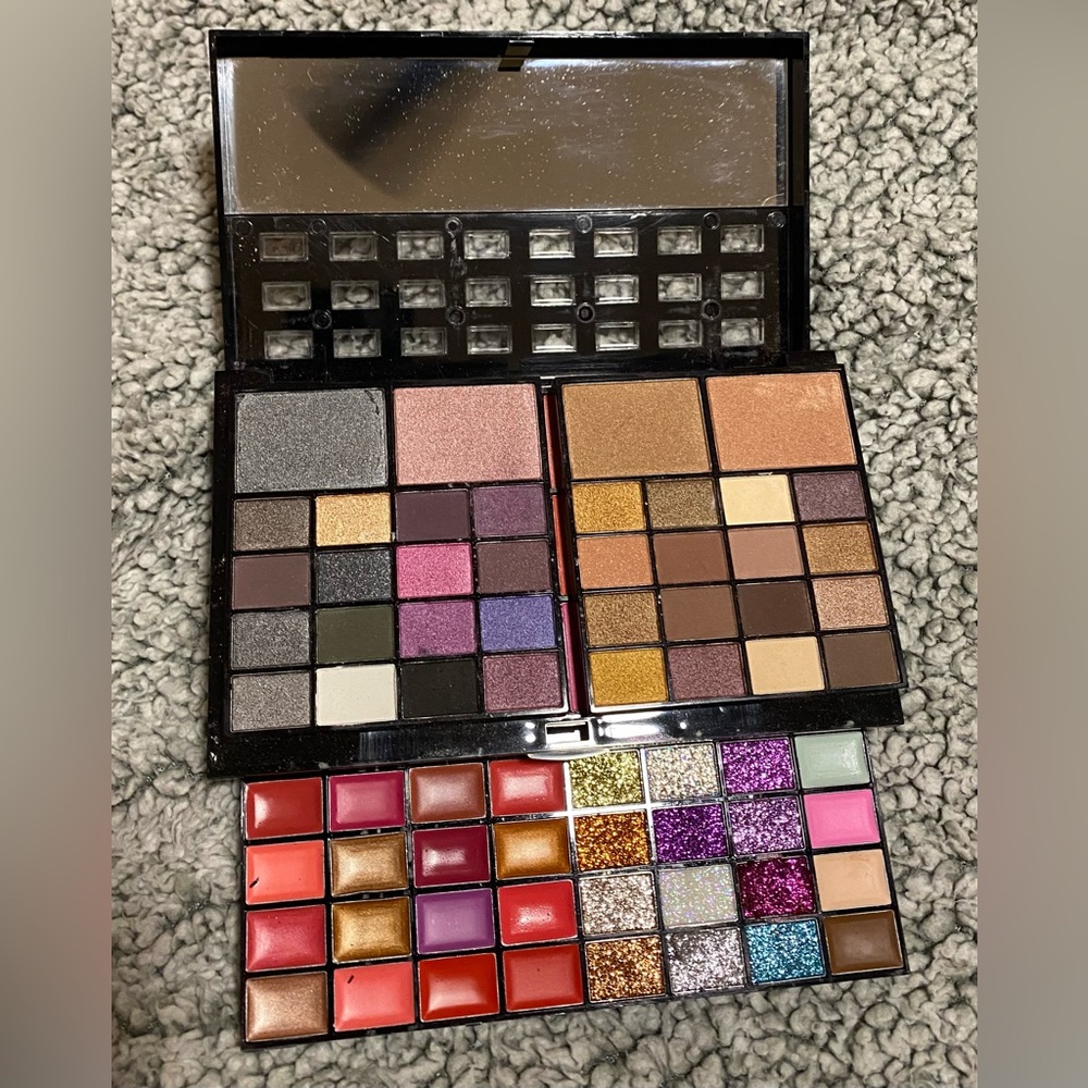 New Shany All-in-one Makeup kit